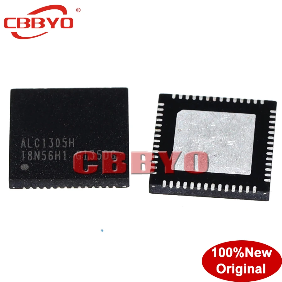 

(2-10piece)100% New ALC1305H ALC1305H-CG QFN-52