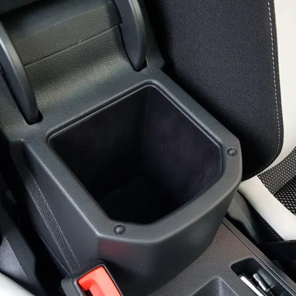 

Volkswagen T-ROC Comfort Set