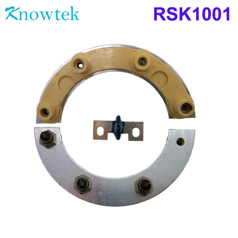 25А вращающийся выпрямитель RSK1001 для генератора серии BC16 BC18 генератор ZX25-12 Диод