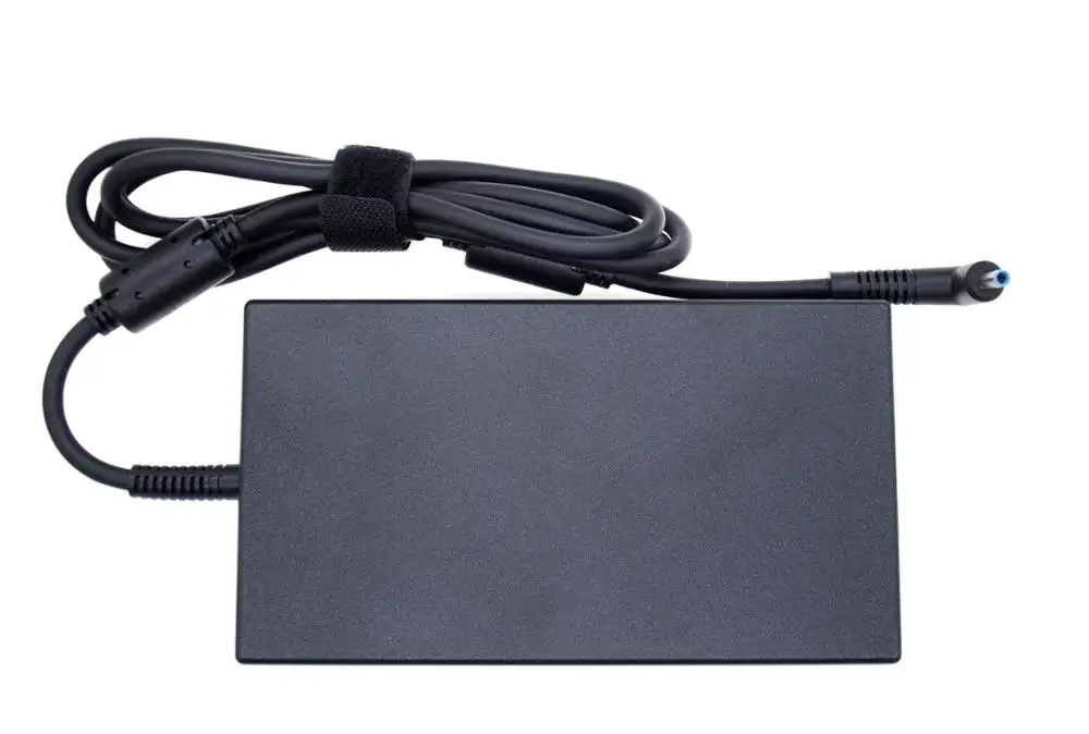 Новый адаптер переменного тока для HP TPN-DA10 928429-002 815680-002 19 5 V 10.3A 200W zbook17 G6 G4 G3 G5 OMEN AIR PRO
