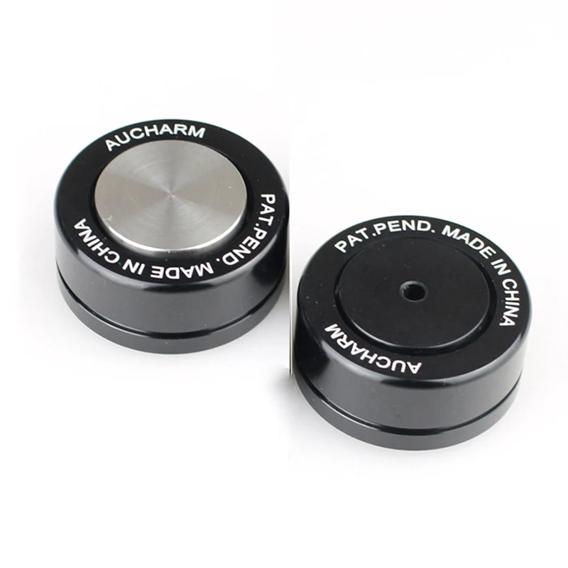 4 шт. Hi Fi аудио усилитель динамика керамические шарики стальной шарик прокрутка