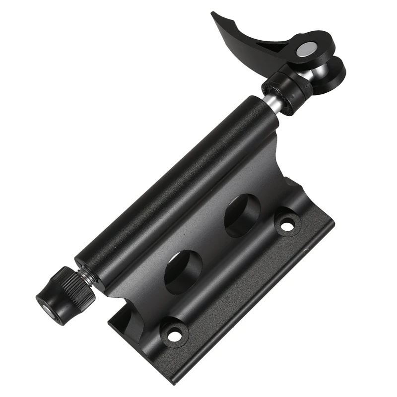 

Bicycle Front Fork Quick Release Fixed Clip Luggage Rack Car SUV Refit Portable Accessories Bicycle Brick Fork Rack