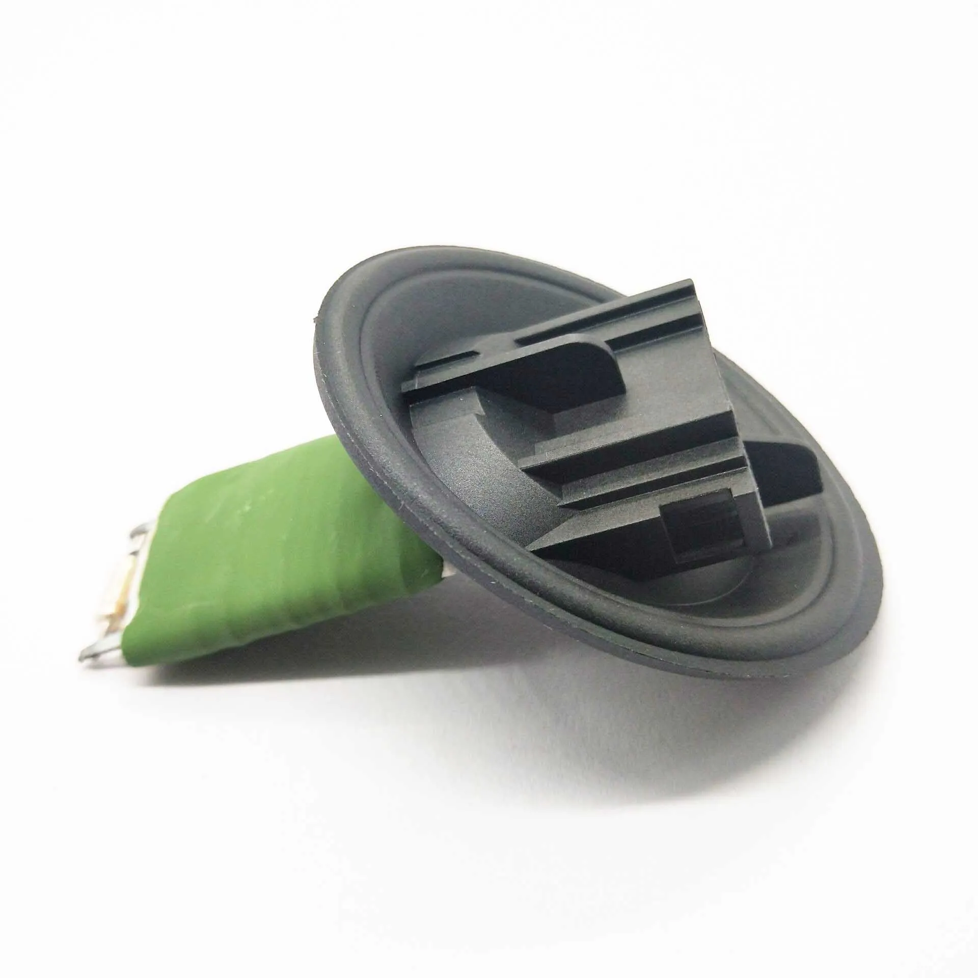 Резистор нагревателя вентилятора для Audi A2 Seat Cordoba Ibiza Skoda Fabia Roomster VW 6Q0959263A 6Q0 959 263