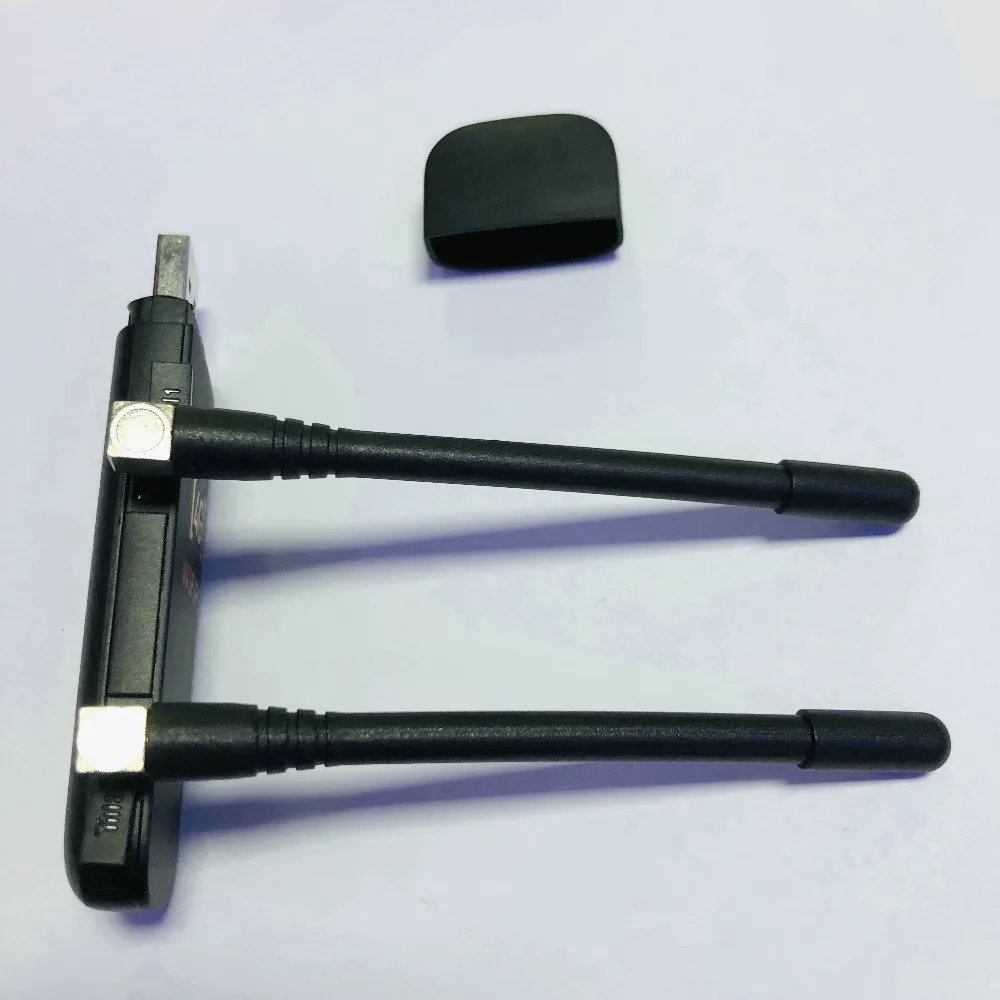 Huawei E3372 4G USB ключ разблокированный 4G модем LTE модем E3372h-153 плюс антенна
