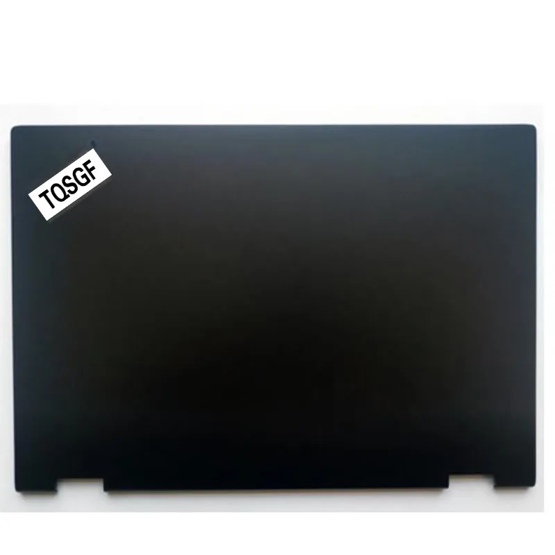 

Brand new original LCD Back Cover for Lenovo L13 YOGA S2 YOGA 2020 Style BLACK
