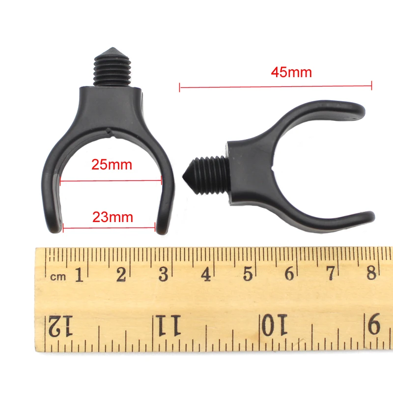 Держатель для удочки ловли карпа 4 шт. | Спорт и развлечения