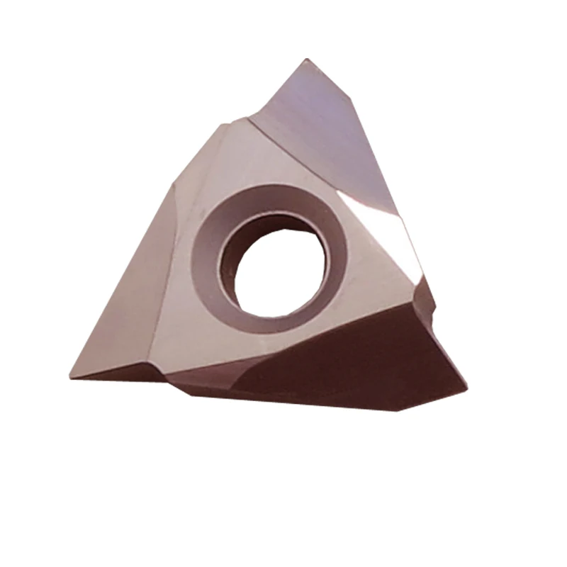 

Thread Turning Tool Holders Cttr2525M22 For Vertical Mttr43 Threading Inserts 60 degree 55 degree vertical mounted thread blade