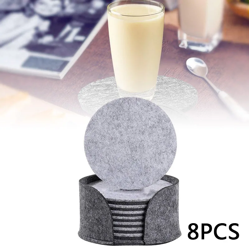 8 шт 10 см * Войлок изоляция вентилятор осевой центробежный поглощения Стекло