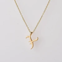 1 charm usa alphabet name initial letter y monogram america 26 english word letter family name sign pendant necklace jewelry