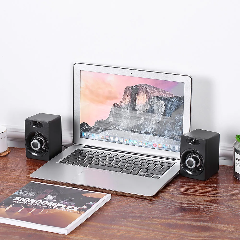 Bluetooth колонка SADA проводная со светодиодной подсветкой|Портативные колонки| |