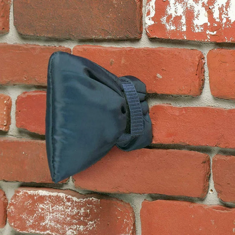 

Waterproof Outside Tap Cover Faucet Protection Faucet Supplies Outdoor Winter EDF88