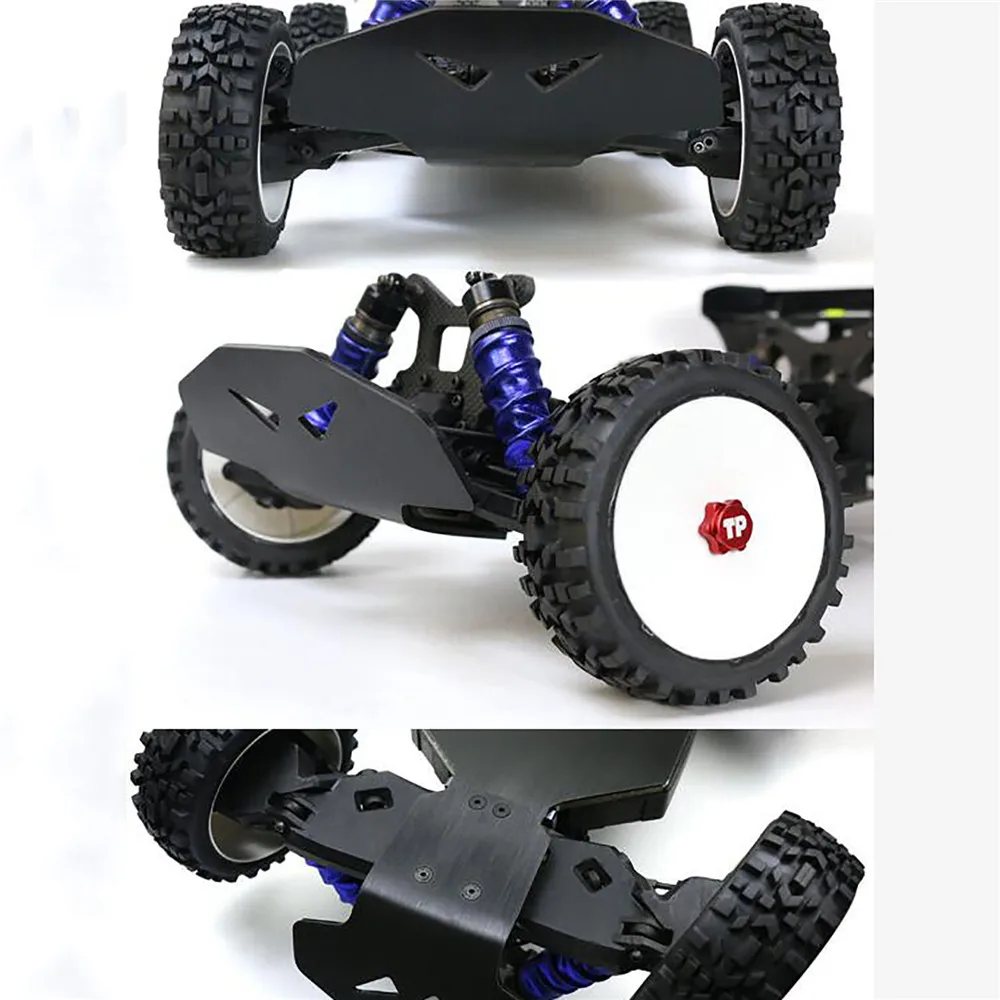 передняя защитная пластина