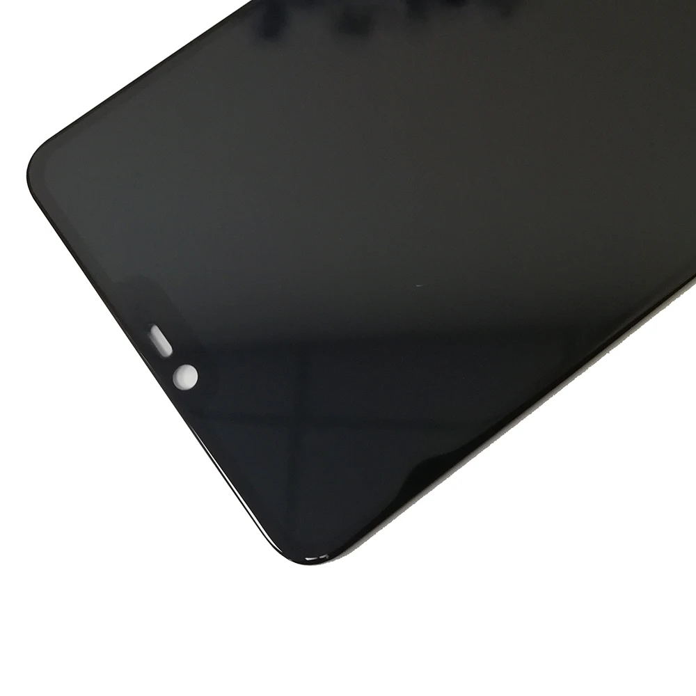 Pantalla TFT LCD para OPPO R15 Pro CPH1831, PAAM00, digitalizador con Sensor t&aacute;ctil, montaje de marco de repuesto-1