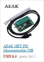 AEAK 1 шт. MT3608 2A Max DC-DC Повышающий Модуль питания усилитель мощности 3-5 в до 5 В/9 В/12 В/24 В