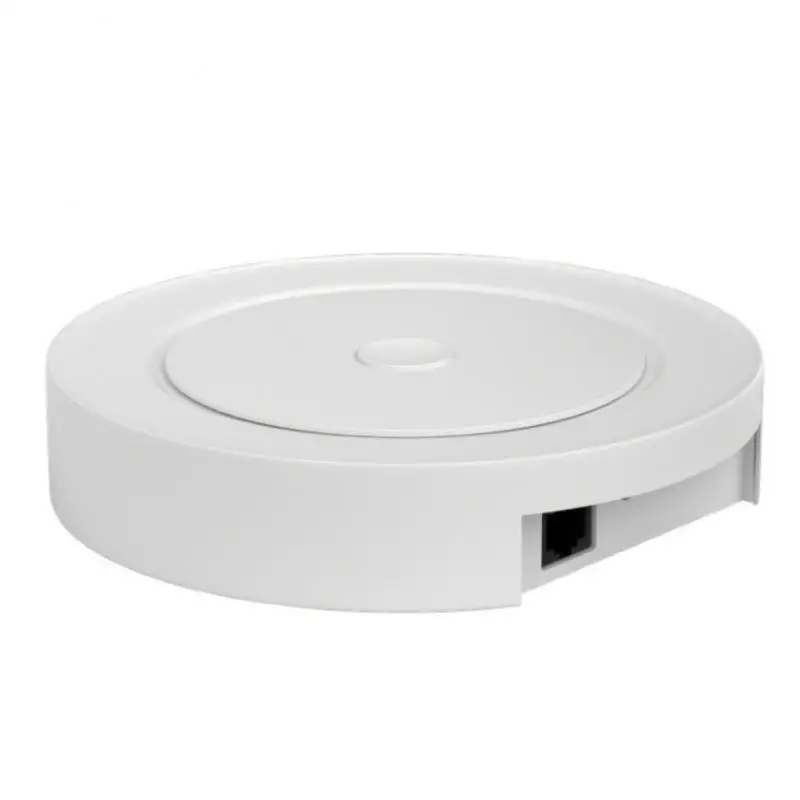 Беспроводной смарт-шлюз Tuya Zigbe 4 в 1 совместим с Bluetooth 2 4G Wi-Fi | Электроника