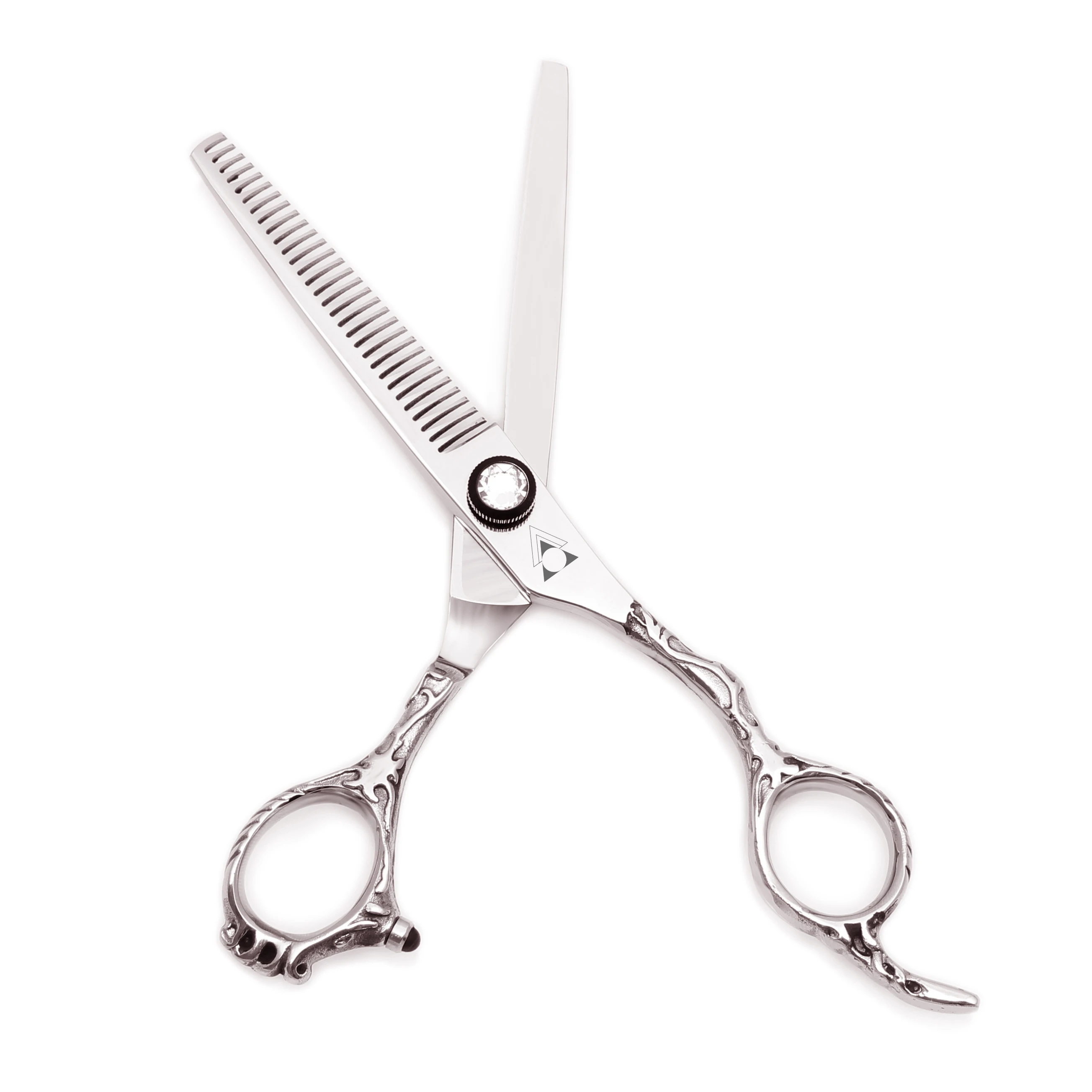 Японские парикмахерские ножницы филировочные для стрижки волос 50 шт. 6 0 | Красота