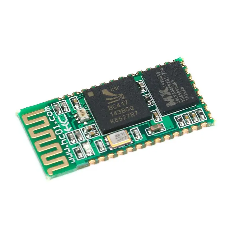 HC-06 HC 06 2 4G радиочастотный беспроводной Bluetooth-совместимый трансивер главный Slave