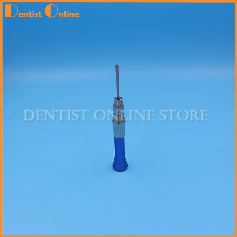 

Dental Orthodontic Matching Tool screwdriver Micro Screw Driver for Implants SMT