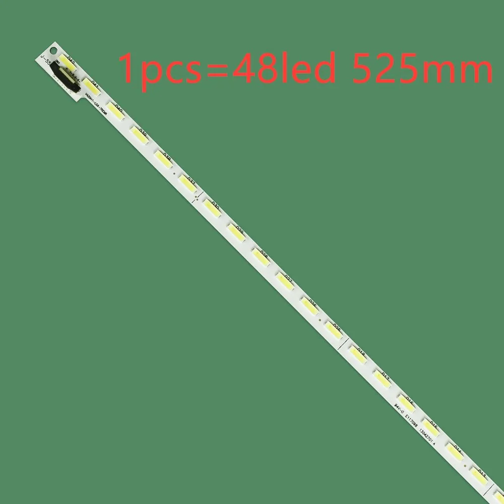 42 дюймовые светодиодные ленты для подсветки TCL Konka 42E780U 42U2 UD6080D LED42R6610AU V420H1 LS6 TREM5 REV.C5