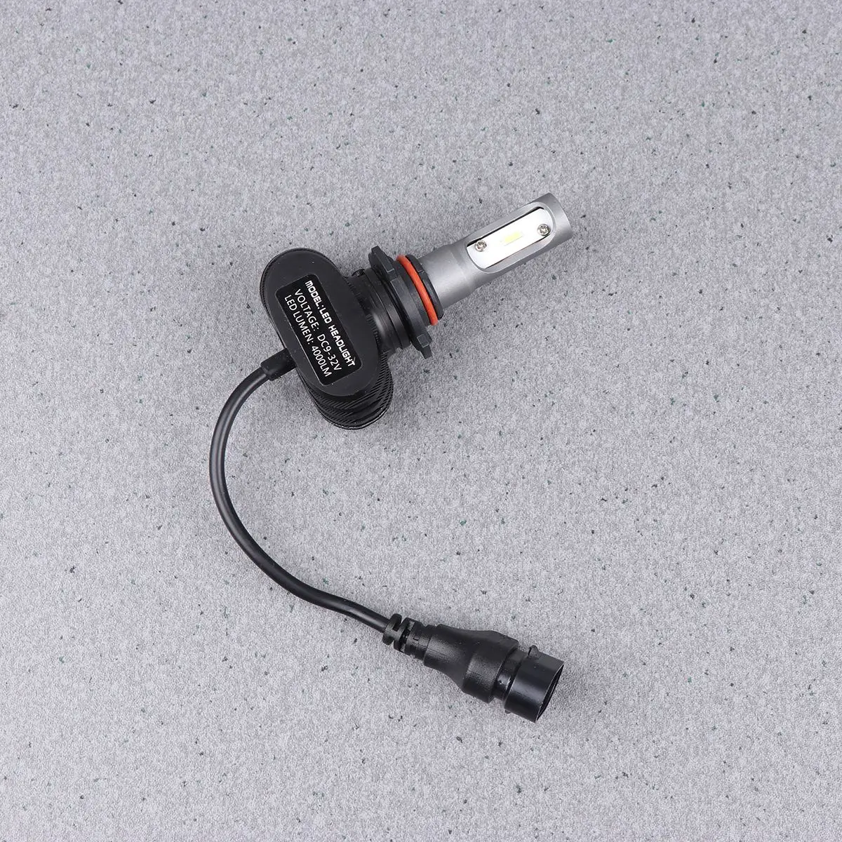 2 шт. Автомобильные светодиодные лампы ближнего и дальнего света 9005/HB3 25 Вт |