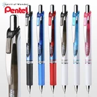 Гелевая ручка Pentel BLN75, 0,5 мм, гладкая и быстросохнущая, 1 шт.