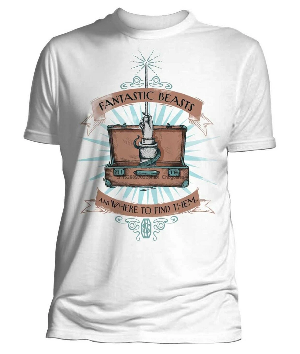 Новые и официальные футболки с фантастическими звездами где их найти|Мужские