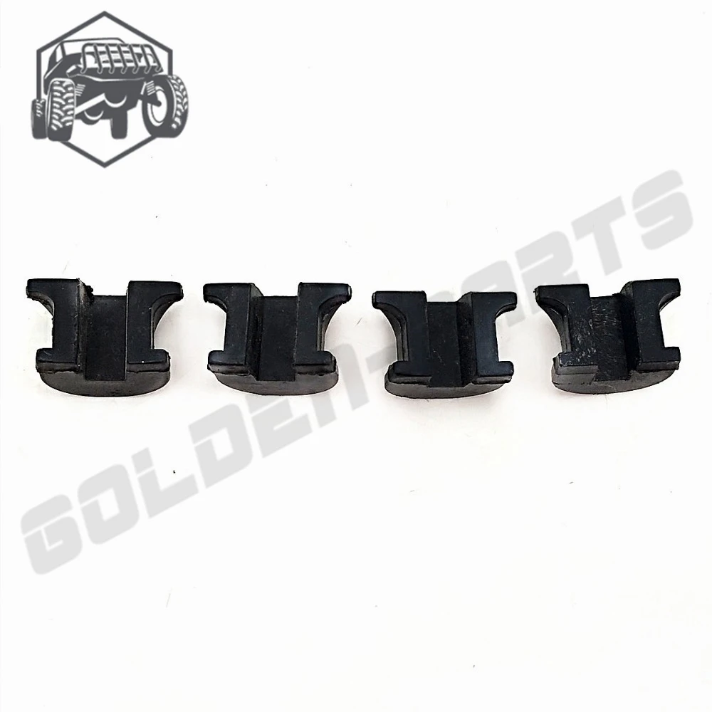DRIVE WHEEL FACE ROLLINGS SLIDES FOR 500 UTV ATV 4X4 BUGGY GO KART spare Parts 0180-051003 4pcs 1set | Автомобили и мотоциклы
