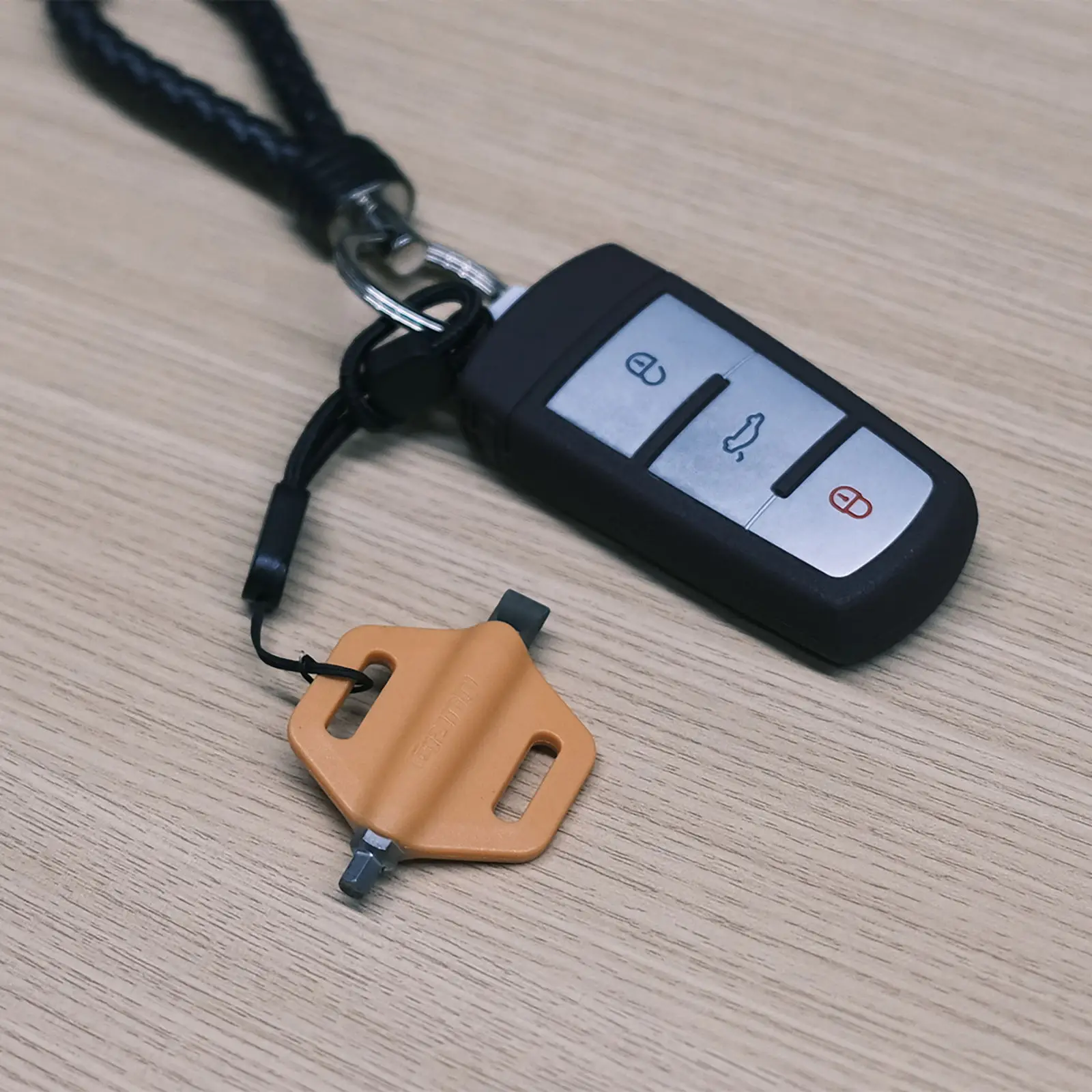 Выдвижная мини отвертка Двойные головки прямые шестиугольная 2 в 1 винт драйвер