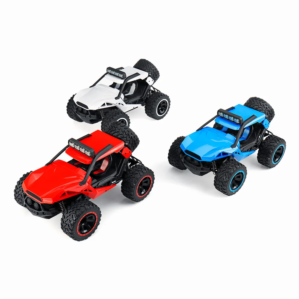 

KYAMRC 2019A 1/14 2,4G RWD Радиоуправляемый автомобиль электрический пустынный внедорожник со светильник кой модель RTR дистанционное управление дриф...