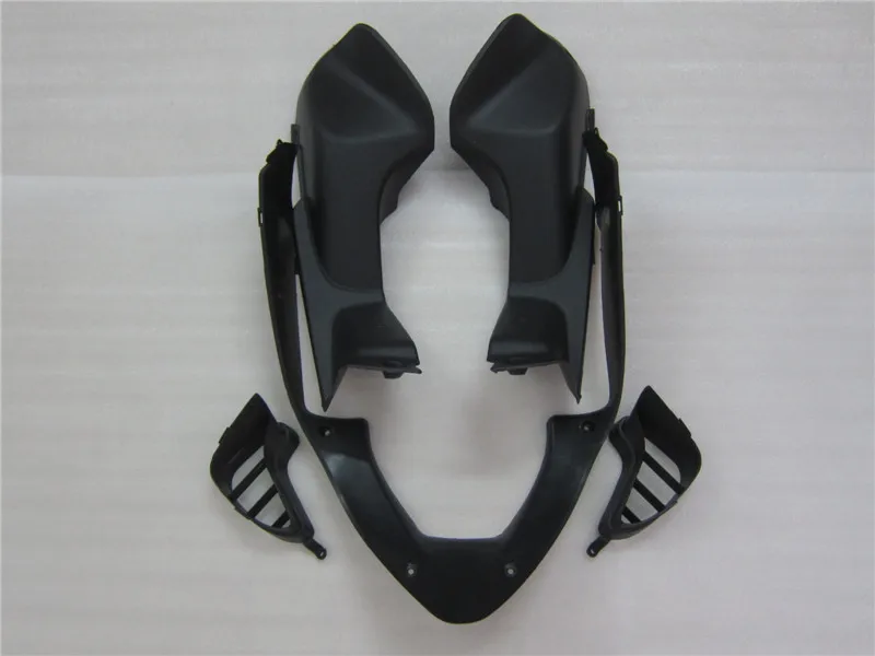 

Upgrade your OEM fairing kit fit for Honda cbr600f4i 2001 2002 2003 CBR 600 F4i 01 02 03 ABS fairing kits black red LD27