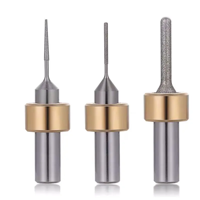 

Lithium Disilicate Cad Cam Imes Icore 350i Bur Dental Laboratory Milling Supplies