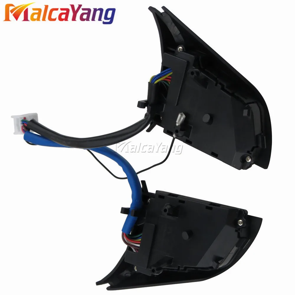 Круиз контроль канал громкости дистанционное управление рулевым колесом для Nissan