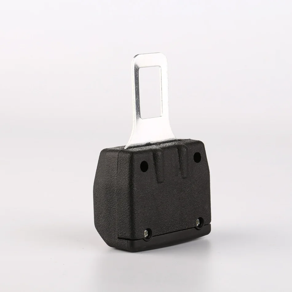 Универсальный автомобильный ремень безопасности 2 шт. для крепления ремня |