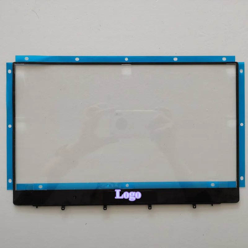

New laptop lcd front bezel screen frame for DELL XPS15 9550 9560 0D8MTY