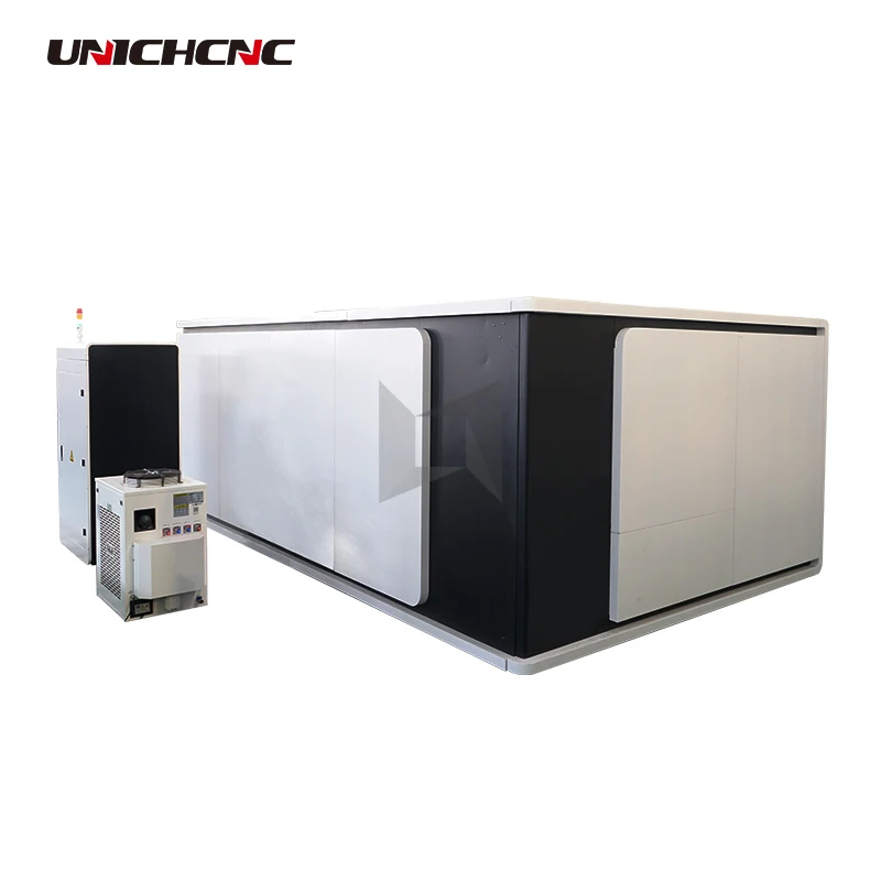 1530 precious metal stainless steel cnc fiber laser cutting machine with raycus ipg | Wood Router