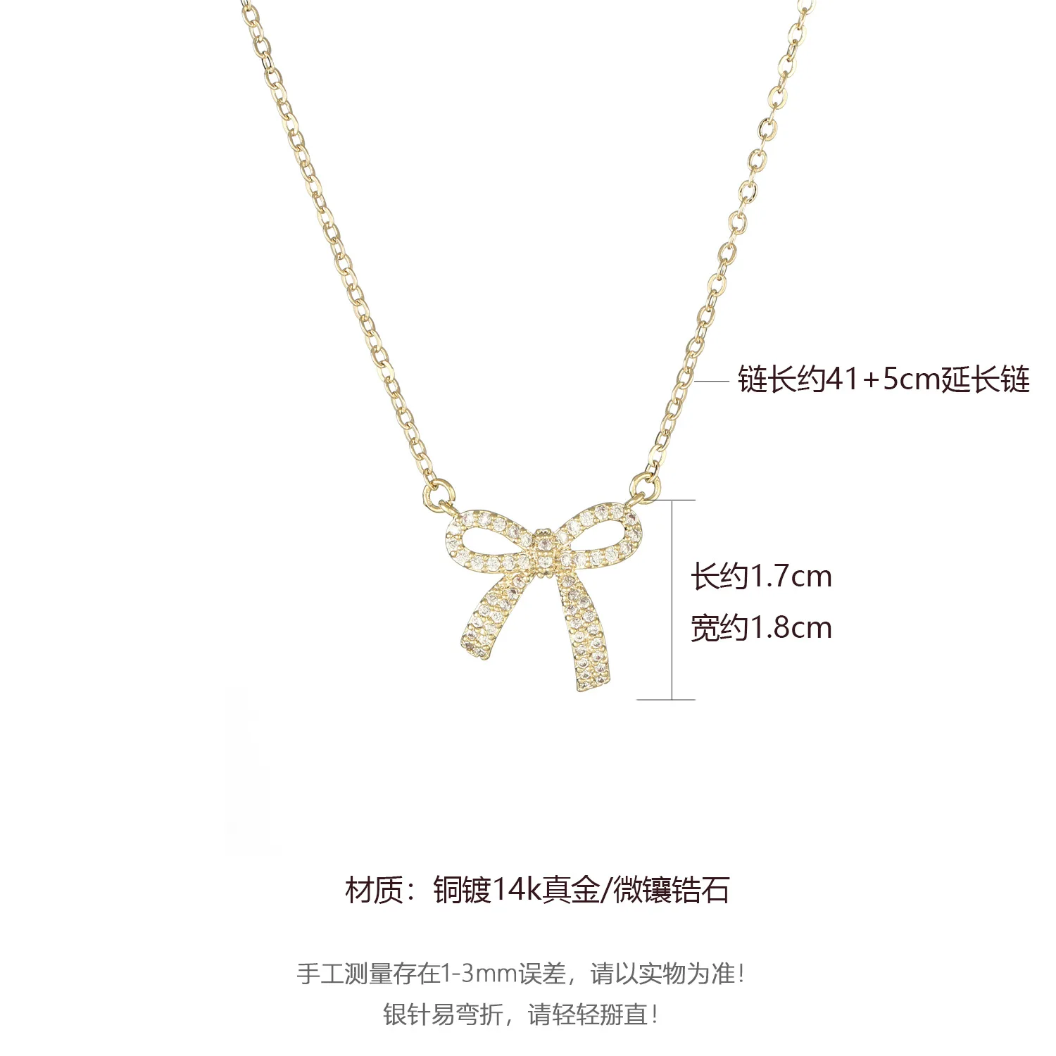 Новые аксессуары с блестящими боками кулон кристальным узлом и ожерелья для