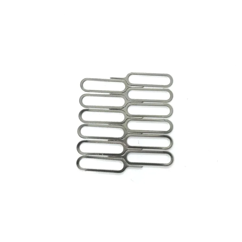 10 шт. инструменты для удаления Sim карты|Наборы ручных инструментов| |