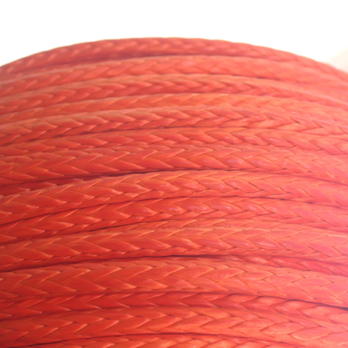 JEELY, 5 мм, 10 м, линия лебедки, UHMWPE волоконный полый плетеный канат для 4WD 4x4 ATV UTV лодки, внедорожника