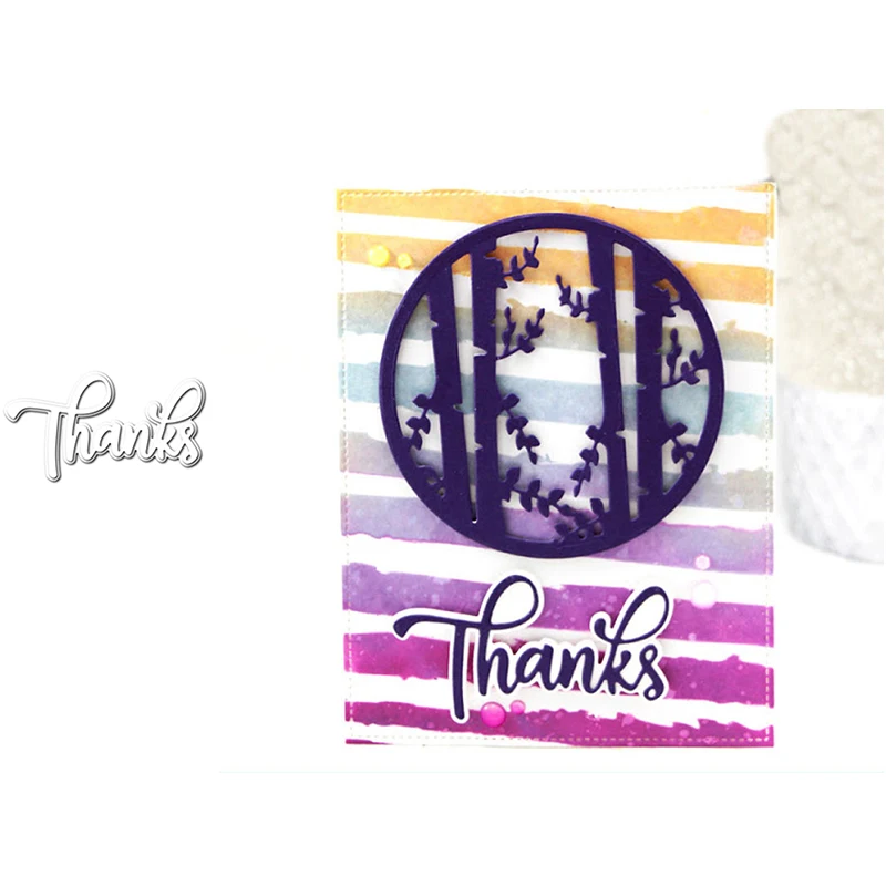 

Штампы для изготовления открыток, металлические, 2020, для скрапбукинга, украшения альбома