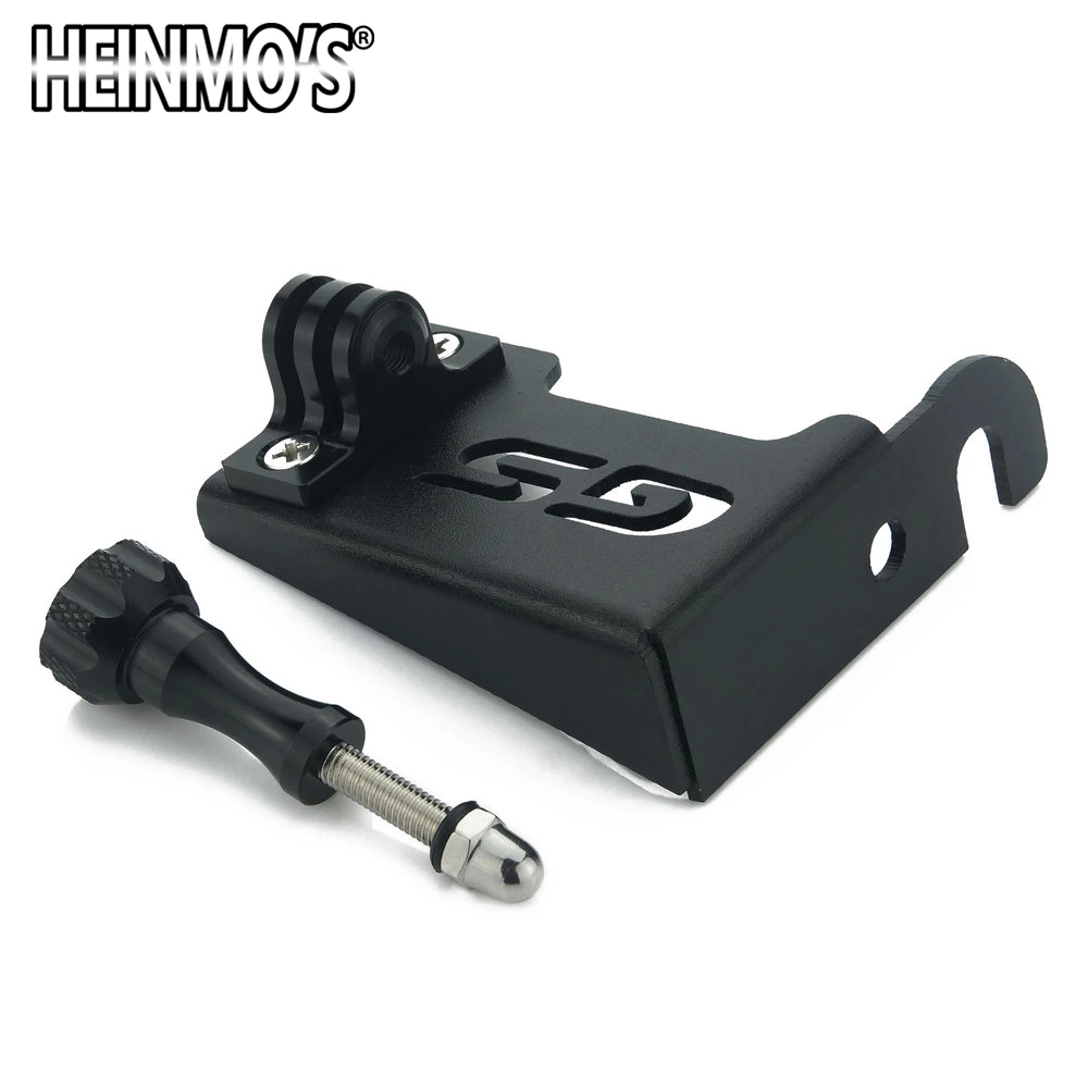 Мотоциклетные аксессуары для Gopro Go Pro 4 5 держатель кронштейна камеры R 1200 GS 2018 R1200GS