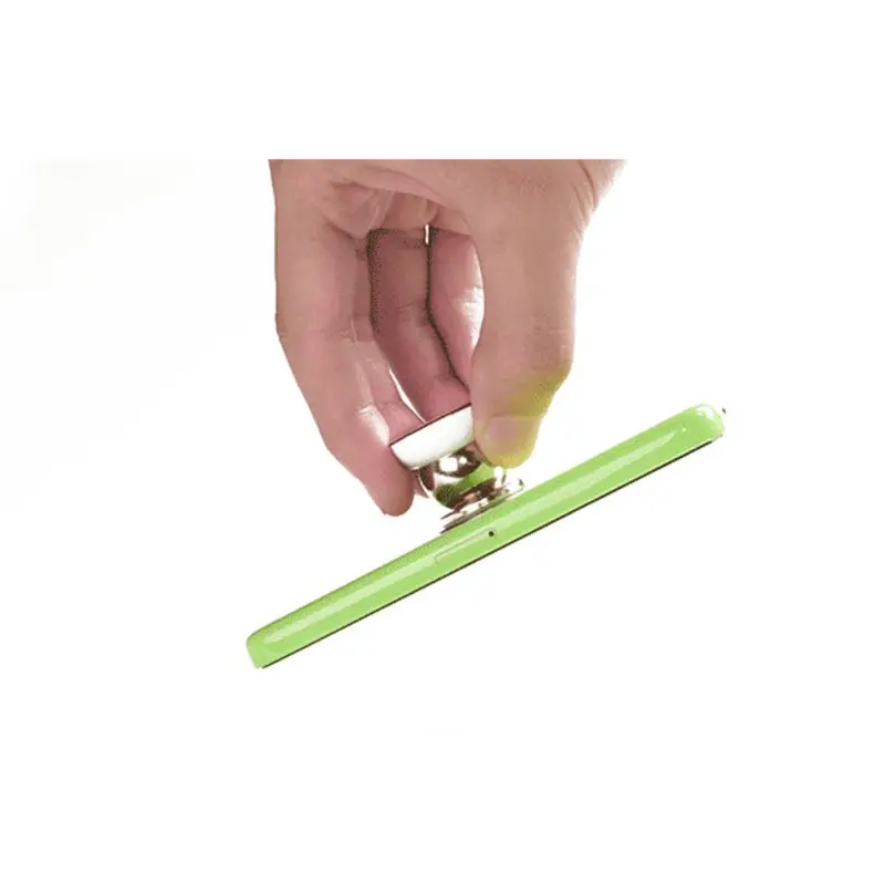 Популярный магнитный держатель для телефона в автомобиле универсальный