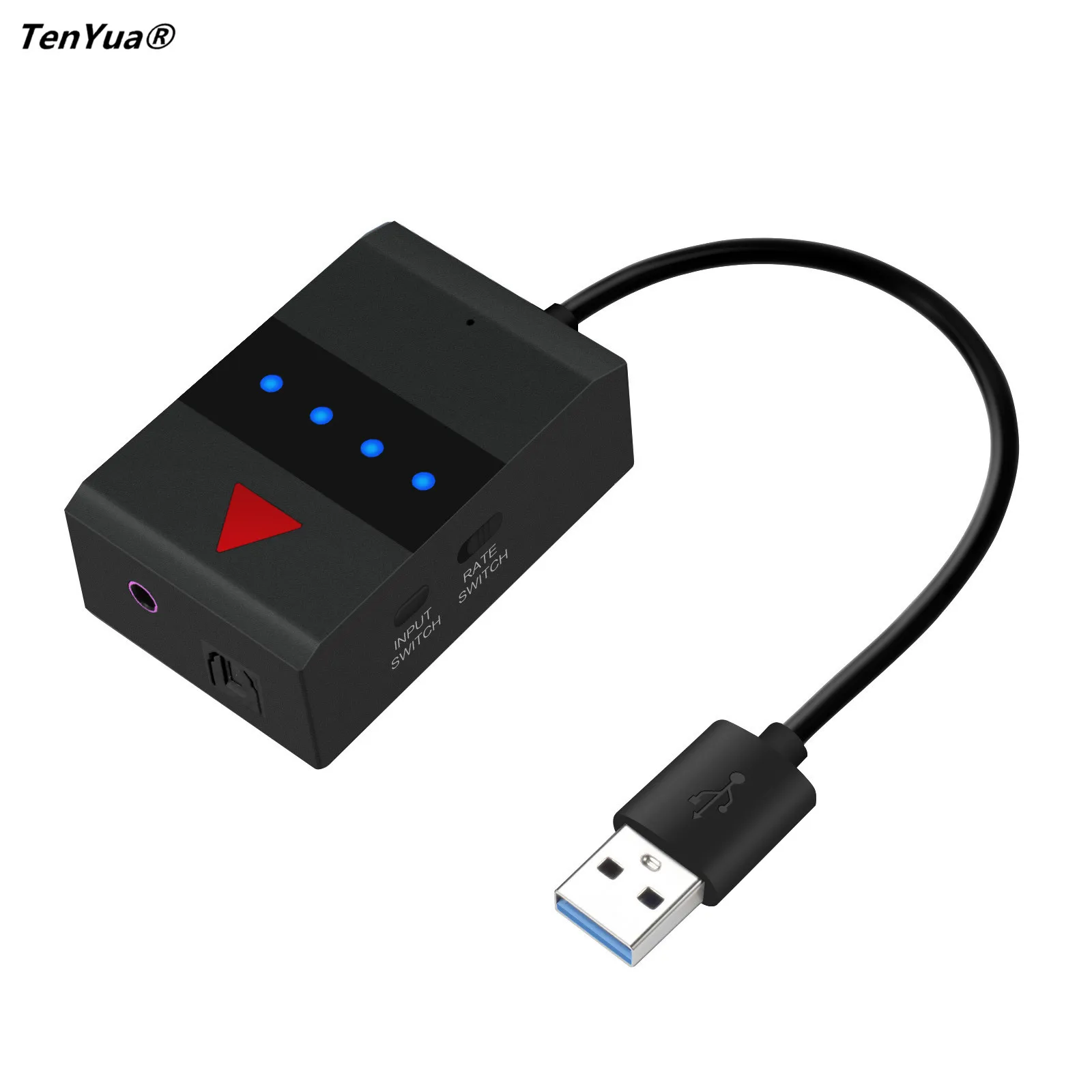 Bluetooth передатчик A2DP стерео аудио оптический SPDIF Toslink RCA Aux 3 5 мм Передатчик
