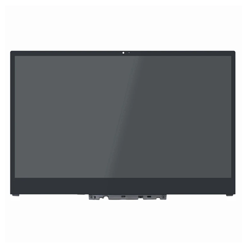 

15.6''inch B156HAN02.0 LCD Display Touch Screen Digitizer Assembly with Bezel for Lenovo YOGA 720 15IKB