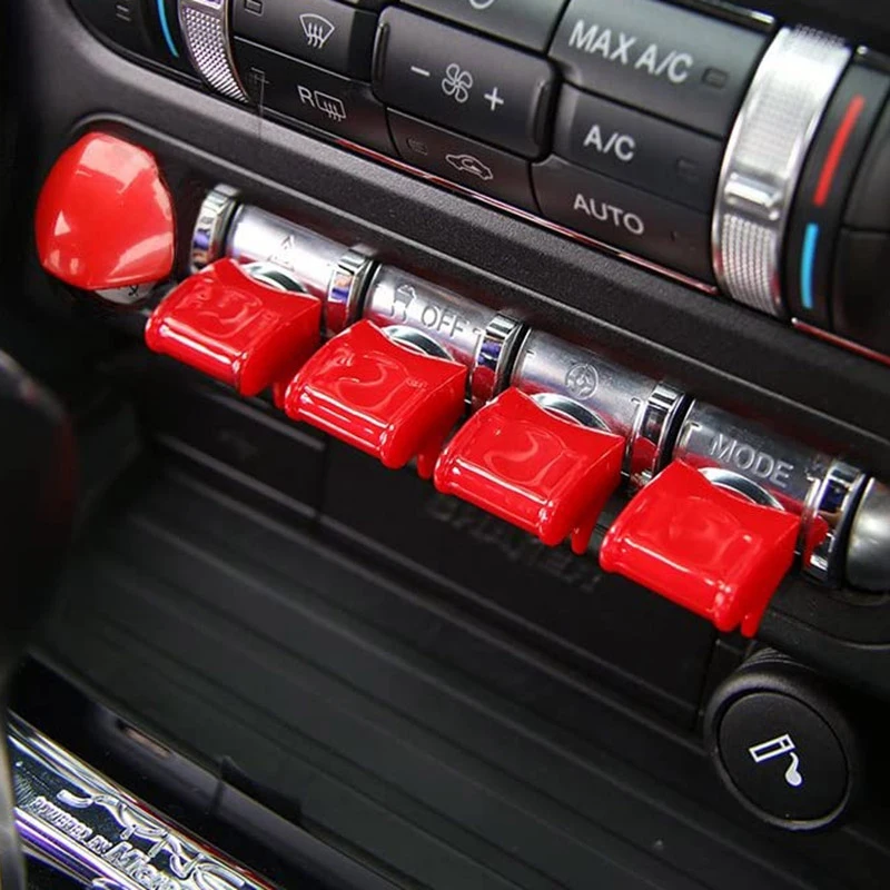 Кнопка запуска/остановки двигателя центральная консоль кнопка для приборной