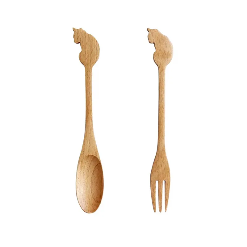 Деревянная ложка с гравировкой имени Г-н и миссис свадебная деревянная свадебные