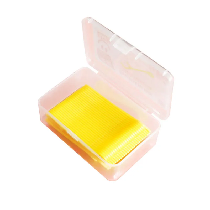 

Flosser Kids Use Oral Care Tool Cleaning Teeth Dental Floss Cleaning For Teeth Dental Instrument Flosser Dental 5Pcs/Set YX0006