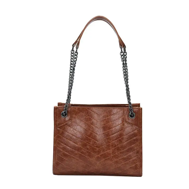 

Winter Large Shoulder Bag Women Travel Bags Leather Pu Quailty Bag Female Luxury Handbags Women Bags Designer Sac A Main Femme