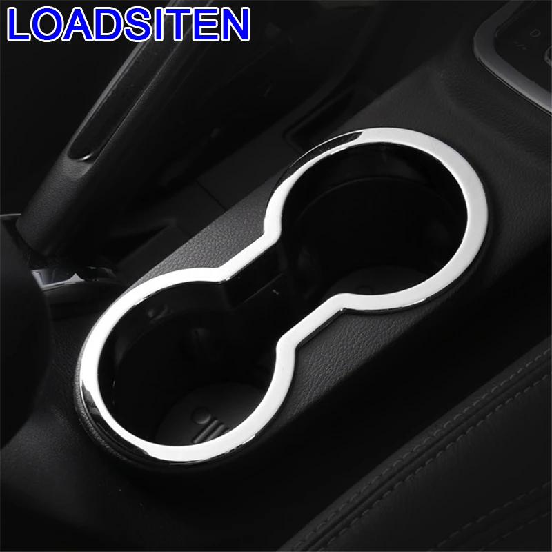 Car Automovil Auto Modified Cup Gear Reading Lamp Horn Interior Sticker Strip Parts Mouldings Covers 18 19 FOR JEEP Wrangler | Автомобили