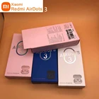 Наушники mi Xiaomi Redmi TWS Airdots 2 Airdots s Airdots 3, настоящие беспроводные наушники Bluetooth 5,2, шумоподавление, гарнитура с микрофоном