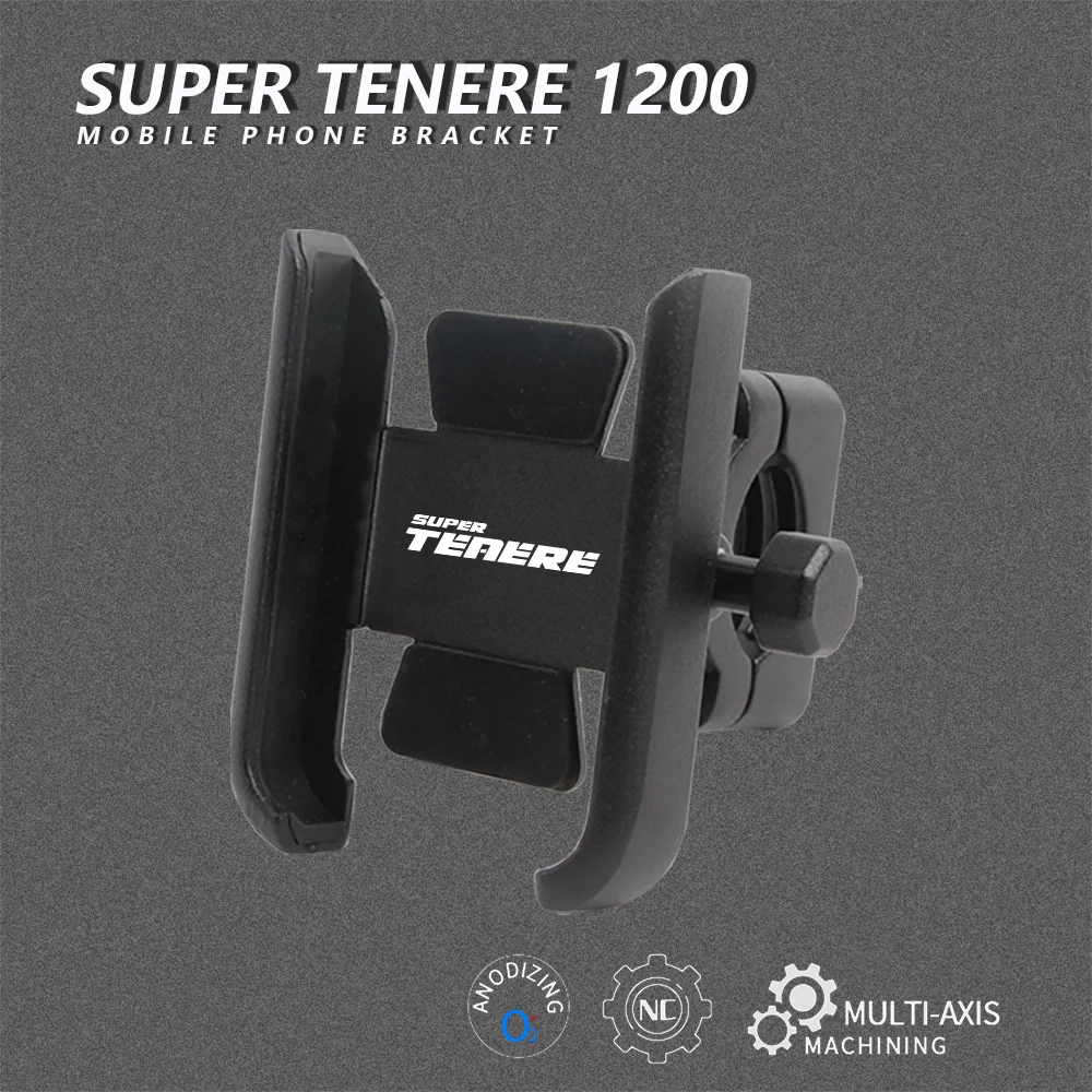 

Держатель для навигатора SUPER TENERE 1200 для YAMAHA 2018-2021 2020 CNC